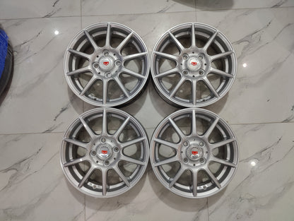 Vossen v2 wheels