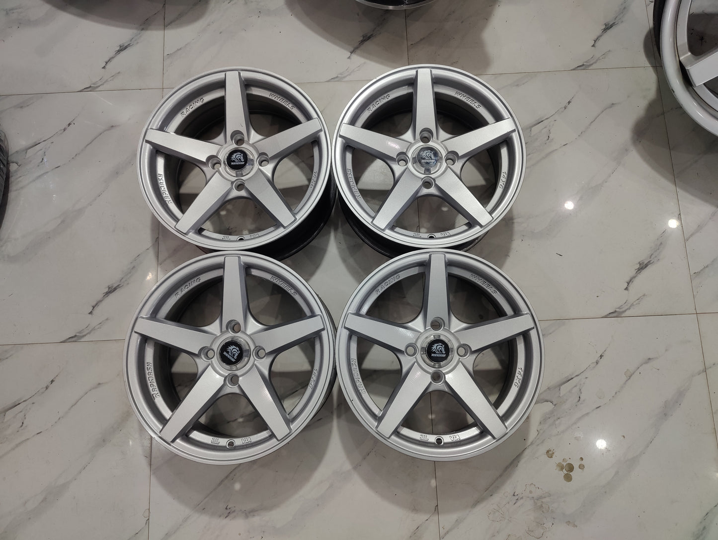 Vossen CV3 C Wheels