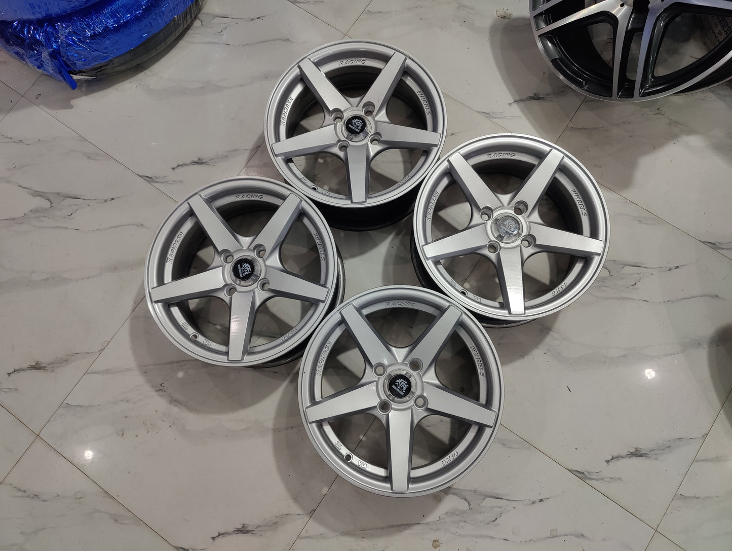 Vossen CV3 C Wheels
