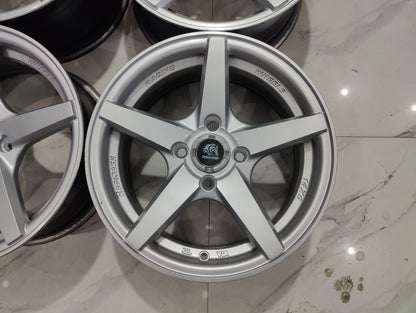 Vossen CV3 C Wheels