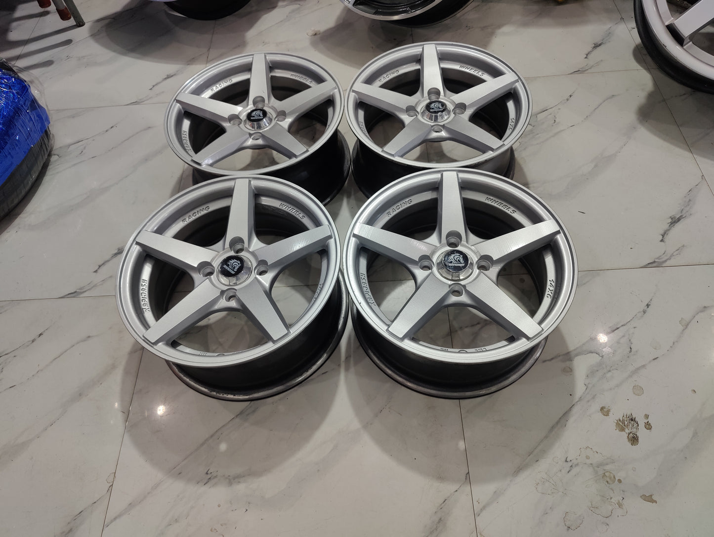 Vossen CV3 C Wheels