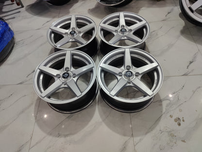 Vossen CV3 C Wheels