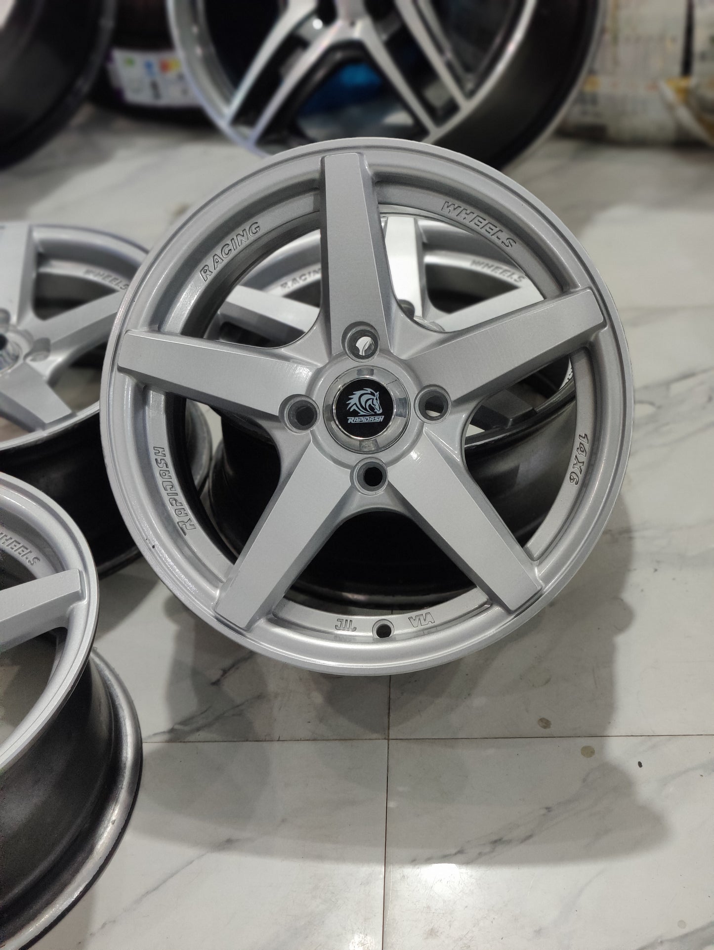 Vossen CV3 C Wheels