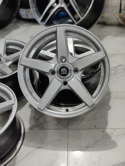Vossen CV3 C Wheels