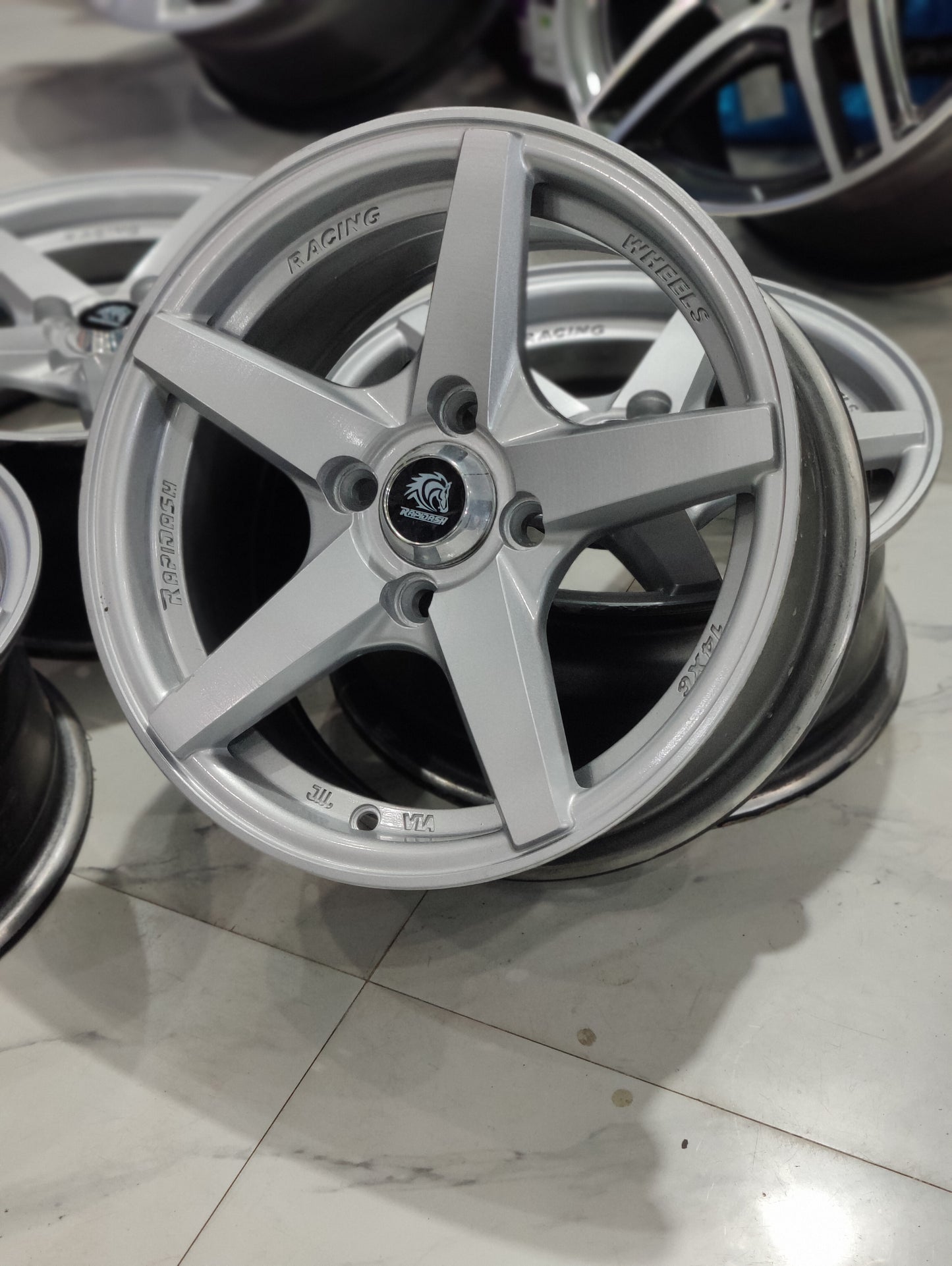 Vossen CV3 C Wheels