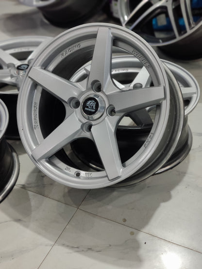 Vossen CV3 C Wheels