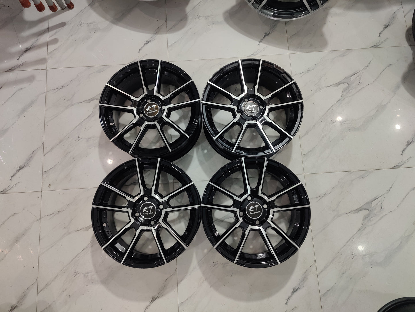 stamford sports Thai wheels