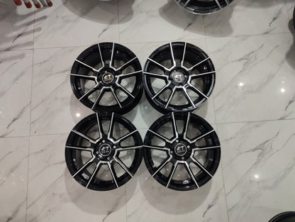stamford sports Thai wheels