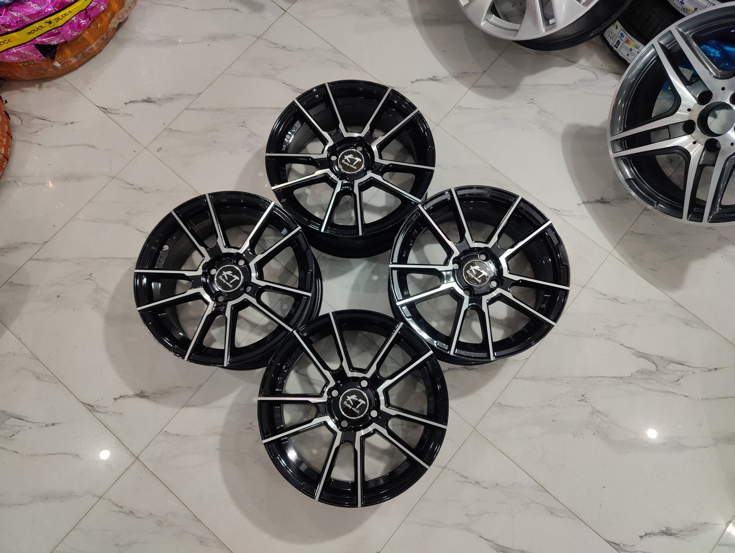 stamford sports Thai wheels