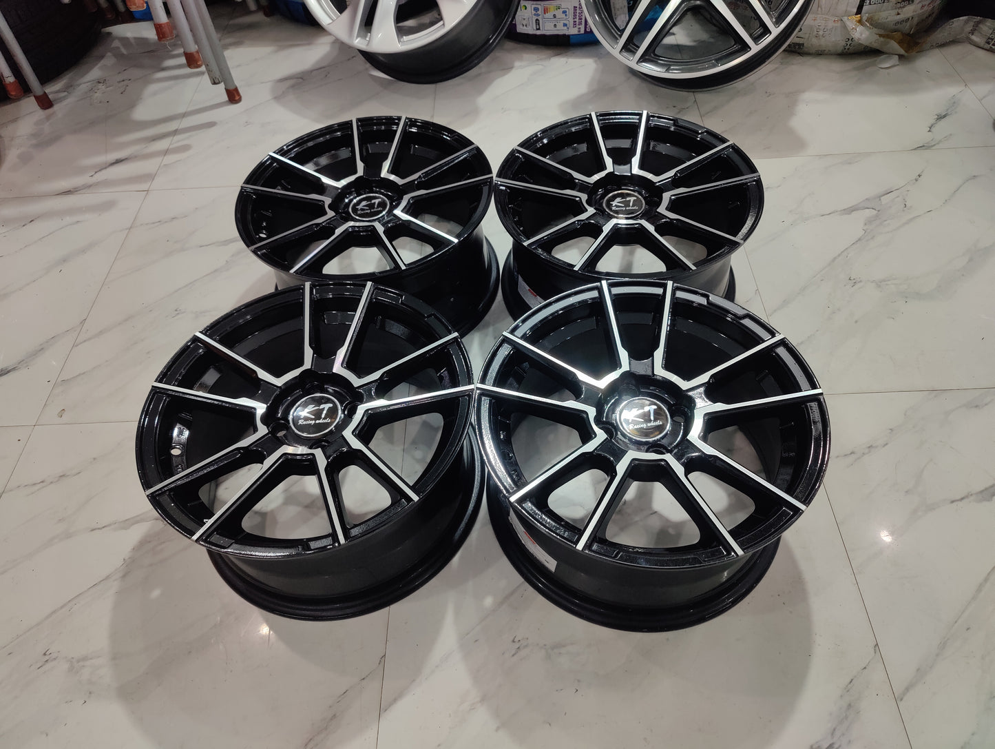 stamford sports Thai wheels