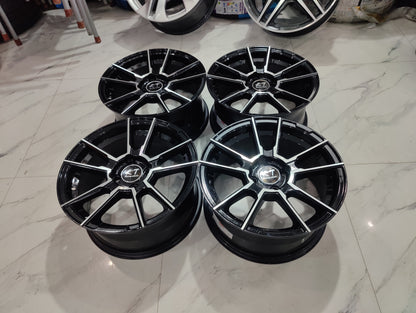 stamford sports Thai wheels