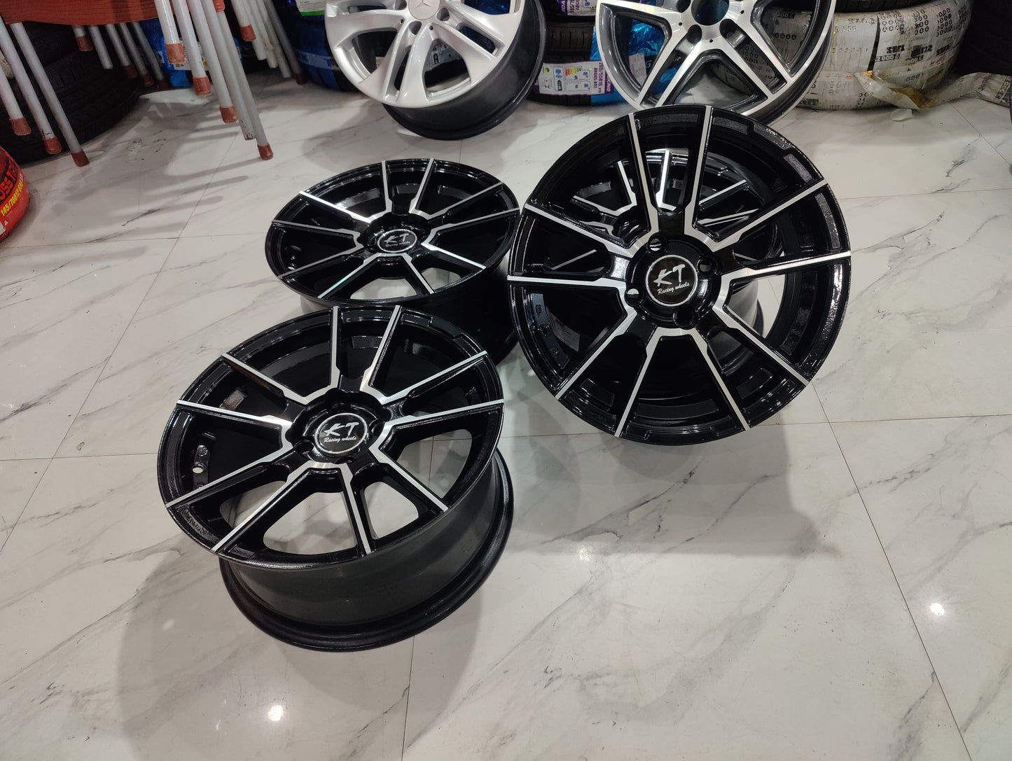 stamford sports Thai wheels