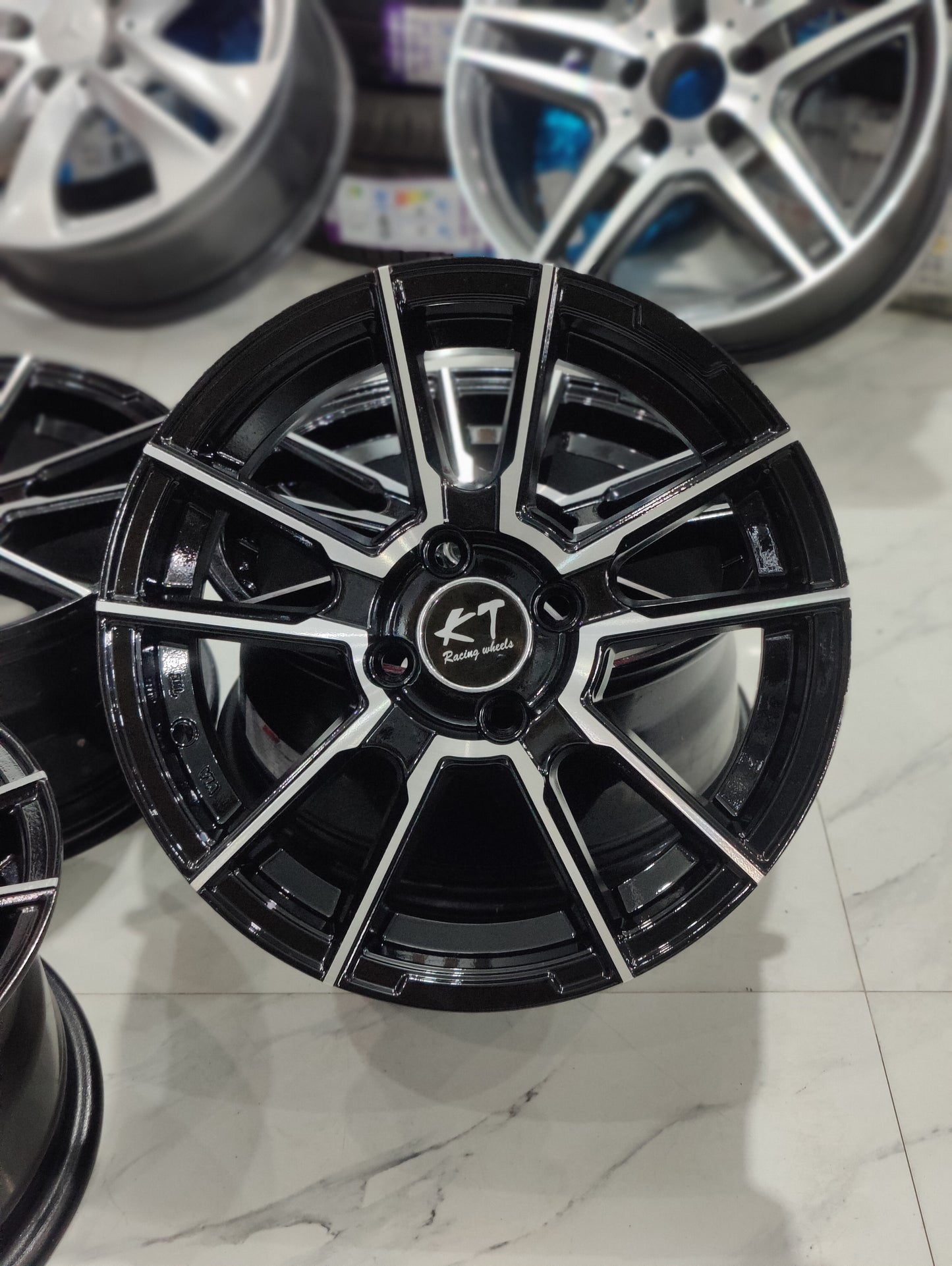 stamford sports Thai wheels