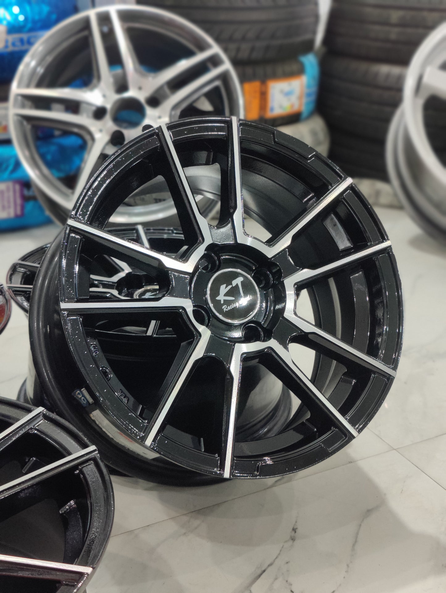 stamford sports Thai wheels