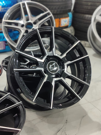 stamford sports Thai wheels