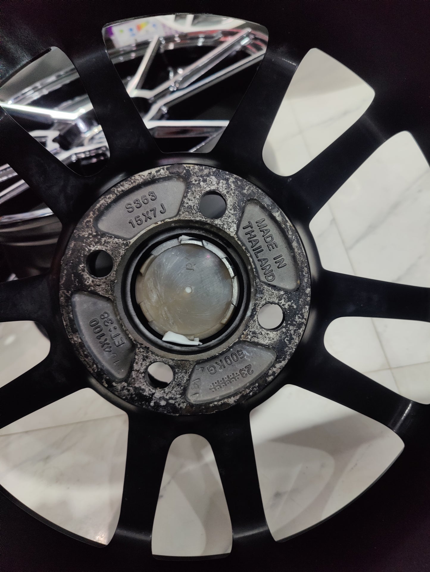 stamford sports Thai wheels