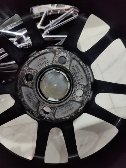 stamford sports Thai wheels