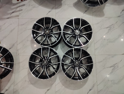 ENKEI ONX WHEELS
