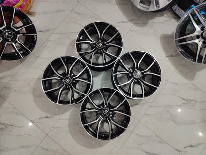 ENKEI ONX WHEELS