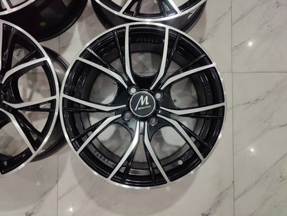 ENKEI ONX WHEELS