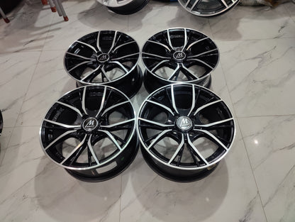 ENKEI ONX WHEELS
