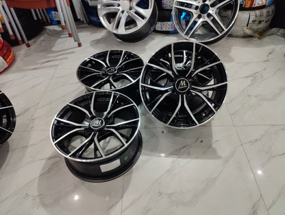 ENKEI ONX WHEELS