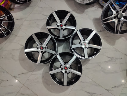 Vossen CV3 concave wheels