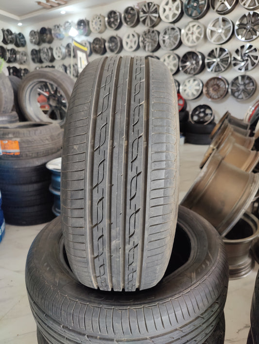 205/55/16 DURUN used tyres set available almost new