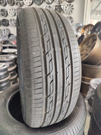205/55/16 DURUN used tyres set available almost new