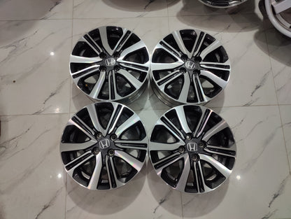 City aspire OEM Wheels