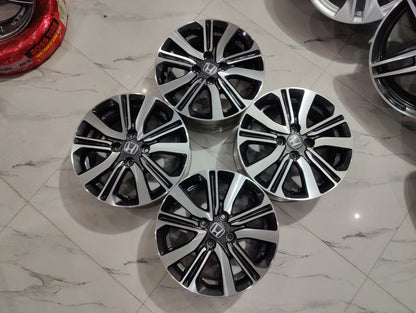 City aspire OEM Wheels