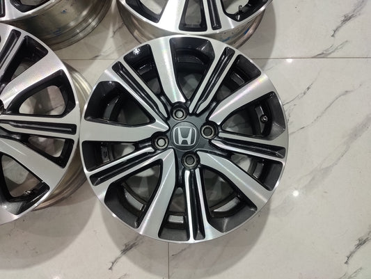 City aspire OEM Wheels