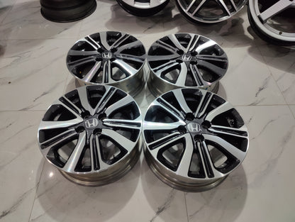 City aspire OEM Wheels
