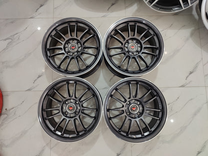 Ray's RE30 forged japan Wheels