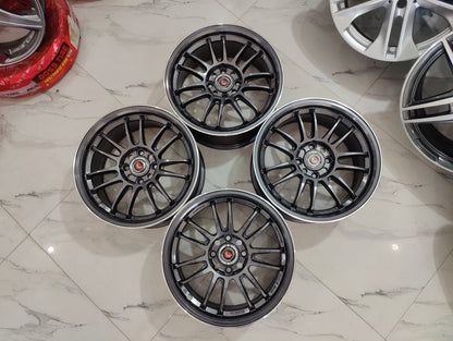 Ray's RE30 forged japan Wheels