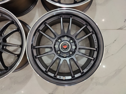 Ray's RE30 forged japan Wheels