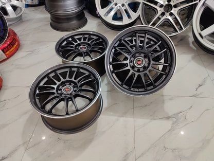 Ray's RE30 forged japan Wheels