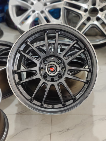 Ray's RE30 forged japan Wheels