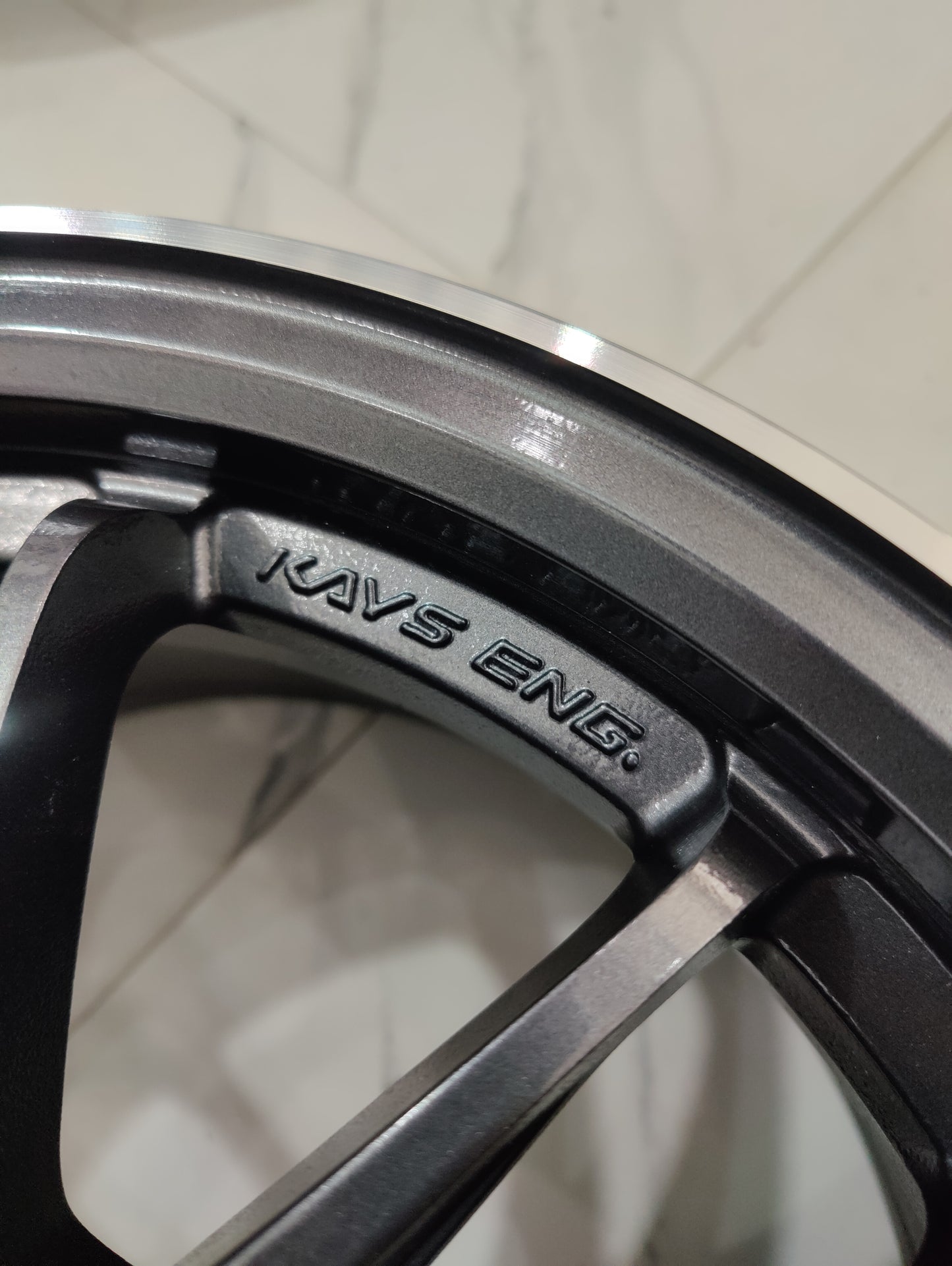Ray's RE30 forged japan Wheels