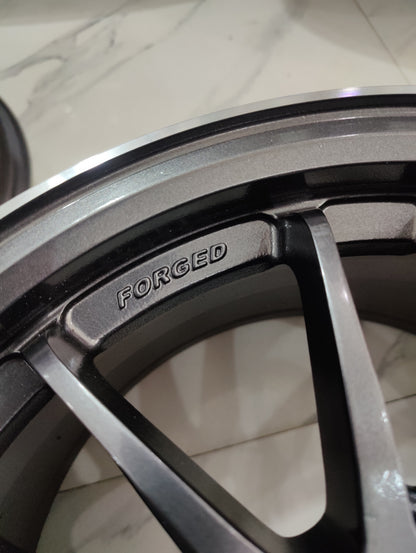 Ray's RE30 forged japan Wheels