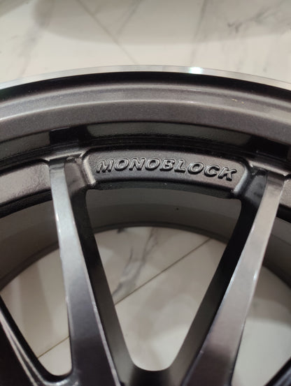 Ray's RE30 forged japan Wheels