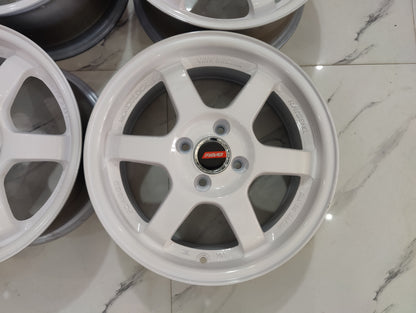 Ray's te37 forged japan Wheels