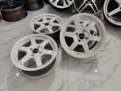 Ray's te37 forged japan Wheels