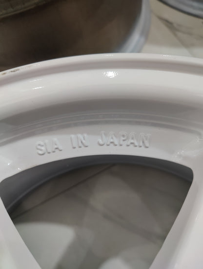 Ray's te37 forged japan Wheels