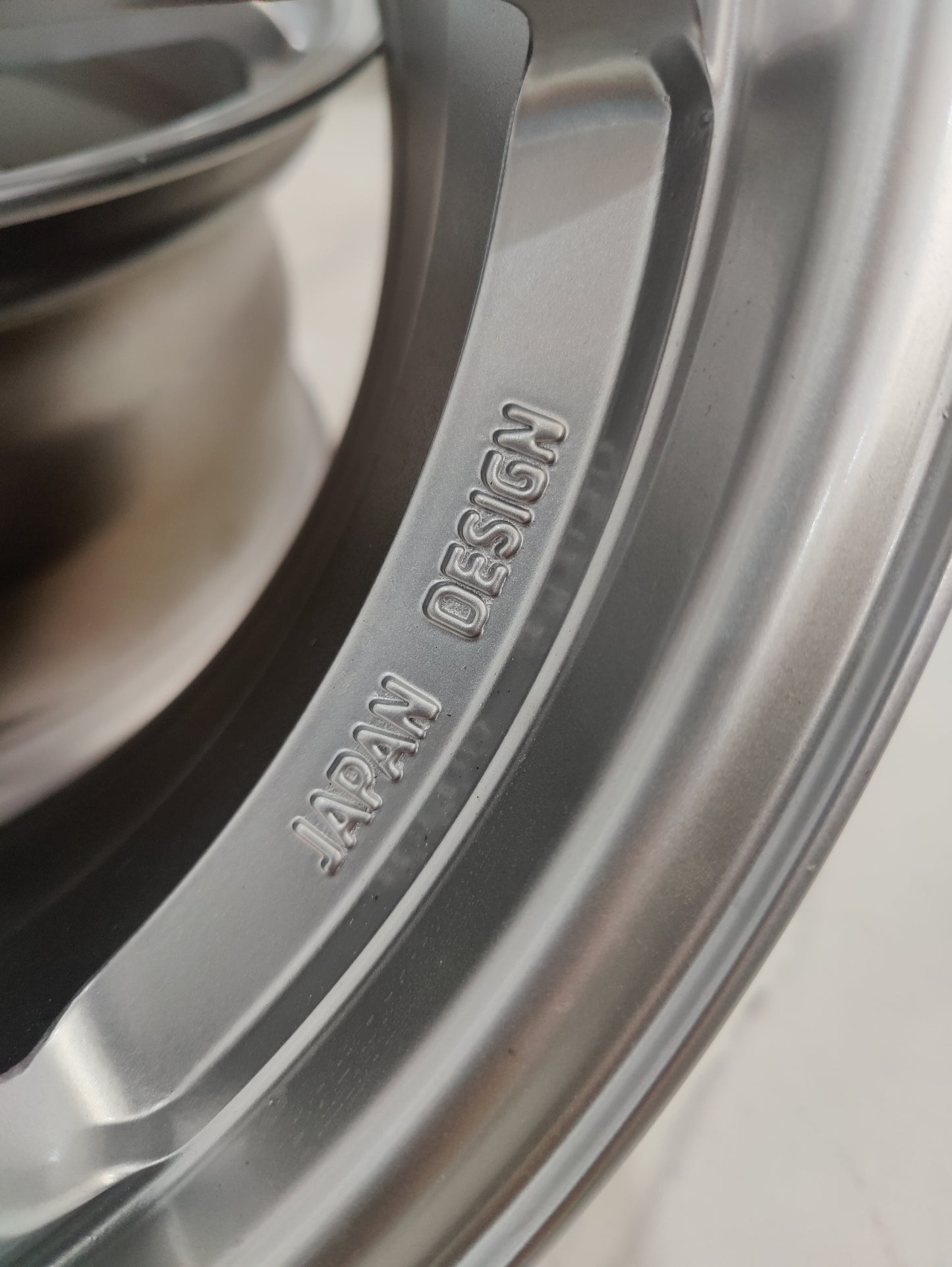 Ray's te37 forged japan Wheels