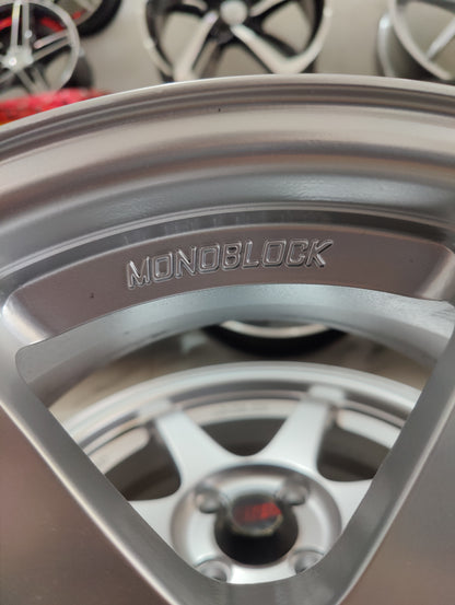 Ray's te37 forged japan Wheels