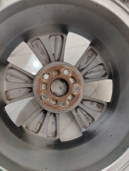 Civic x10gen RS turbo OEM Wheels