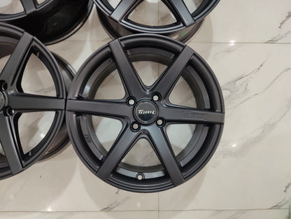 Emotion R Wheels
