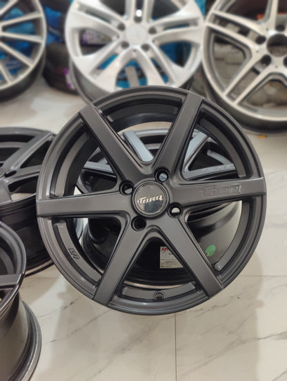 Emotion R Wheels