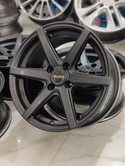 Emotion R Wheels